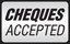cheques icon