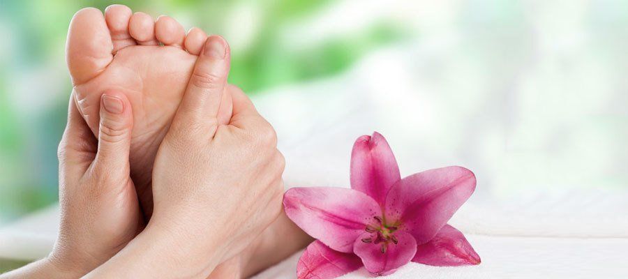 Chiropody clinic