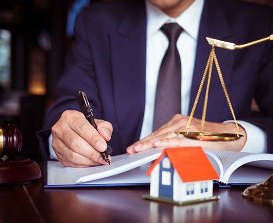 Lawyer Writing — Palm Bay, FL — Spira, Beadle & McGarrell Lawyer Writing — Palm Bay, FL — Spira, Beadle & McGarrell