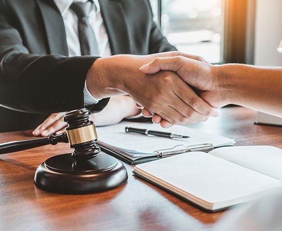 Shaking Hands — Palm Bay, FL — Spira, Beadle & McGarrell Shaking Hands — Palm Bay, FL — Spira, Beadle & McGarrell