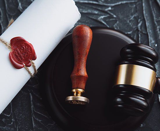 Stamp And Gavel — Palm Bay, FL — Spira, Beadle & McGarrell Stamp And Gavel — Palm Bay, FL — Spira, Beadle & McGarrell