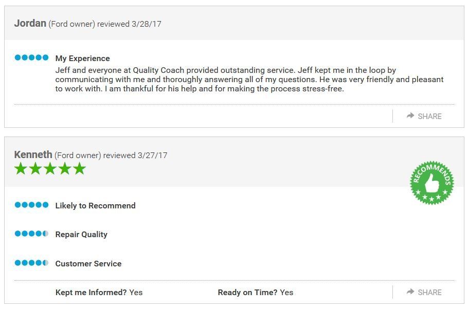 Mechanic Body Shop — Jordan and Kenneth Review in Birmingham, Mi