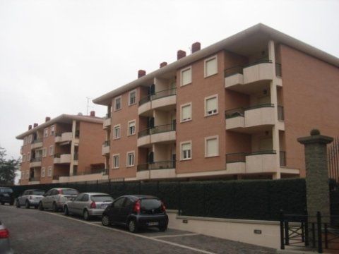 Palazzine