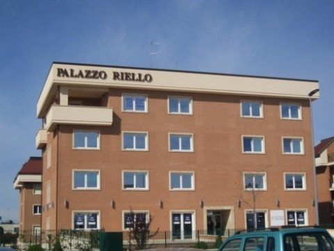 Palazzo riello