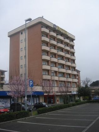 BEST WESTERN Hotel Viterbo