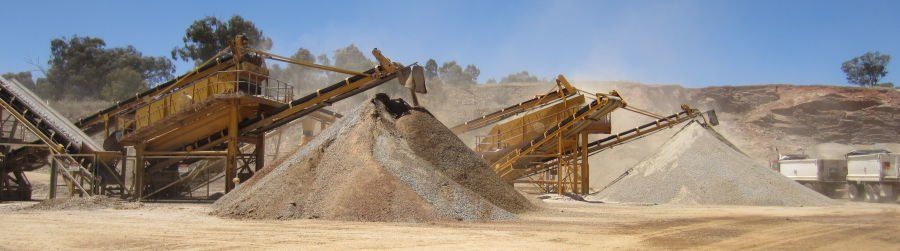 Wagga quarry