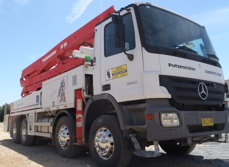 Concrete pump wagga wagga, concrete pumping wagga wagga, concrete boom pump wagga wagga