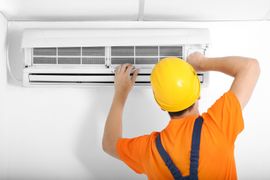 condizionatore