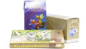 confectionary