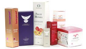 cosmetics