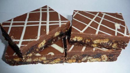 Tiffin Bar