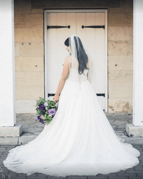 ana maries bridal