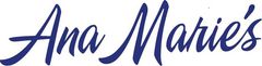 ana marie's bridal logo
