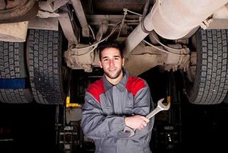 Mechanic - Maintenance in Stanhope, NJ