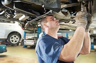 Breaks Repair - Auto Repair in Stanhope, NJ