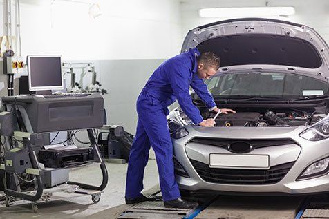 Car Repair - Transmission Rebuilds in Stanhope, NJ