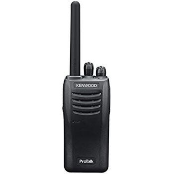 Kenwood Protalk