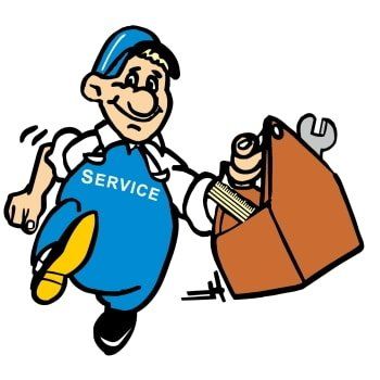 Logo Elektrotechnik Frank Unsöld