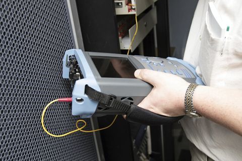 E-Check VDE DGUV Prüfung Mühlacker