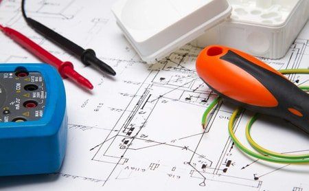 Planung und Durchführung einer Hausinstallation durch Elektrotechnik Frank Unsöld Planung und Durchführung einer Hausinstallation von Elektrotechnik Frank Unsöld aus Mühlacker