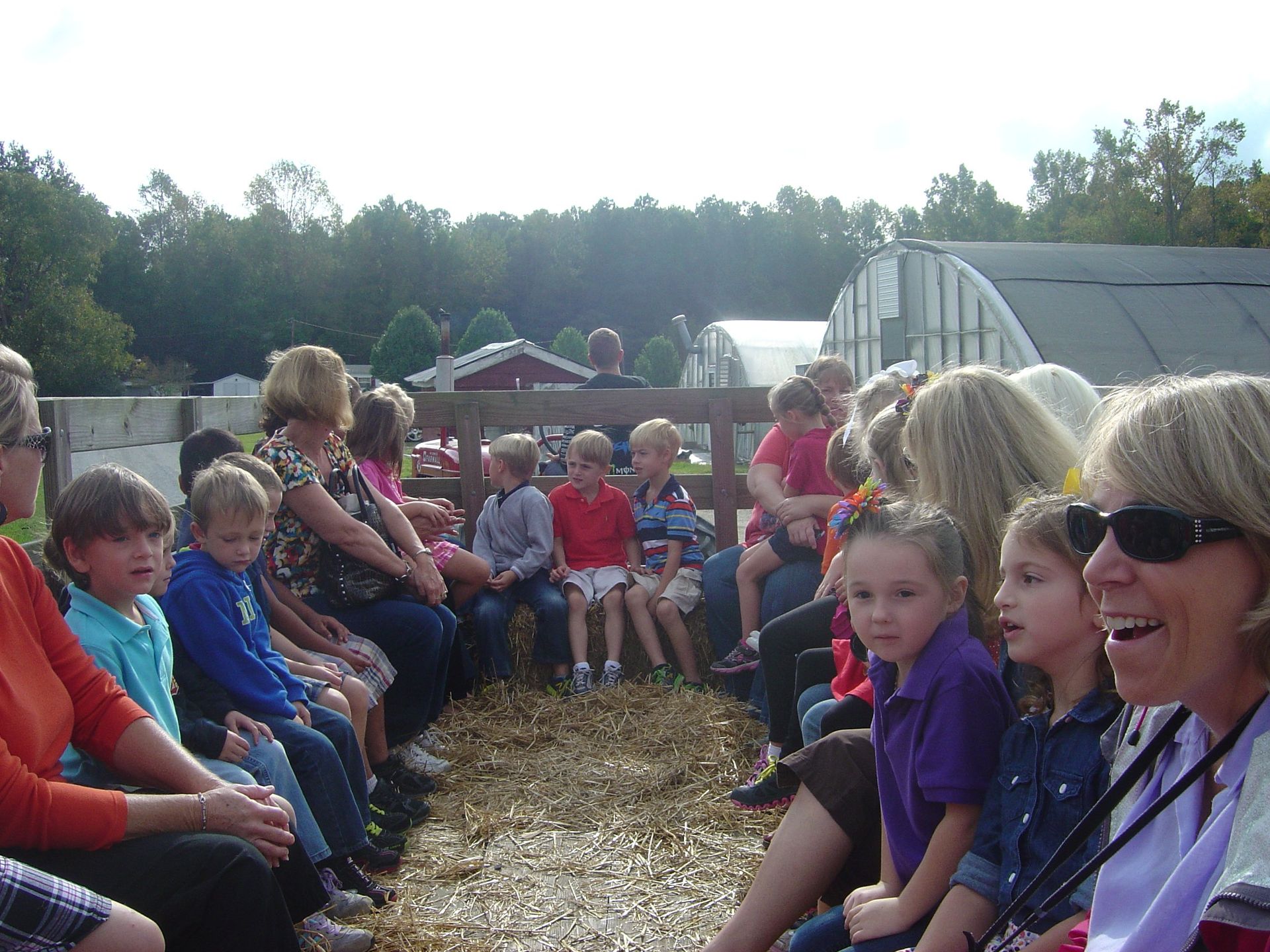Field Trips
