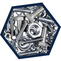 Studs & Bolts