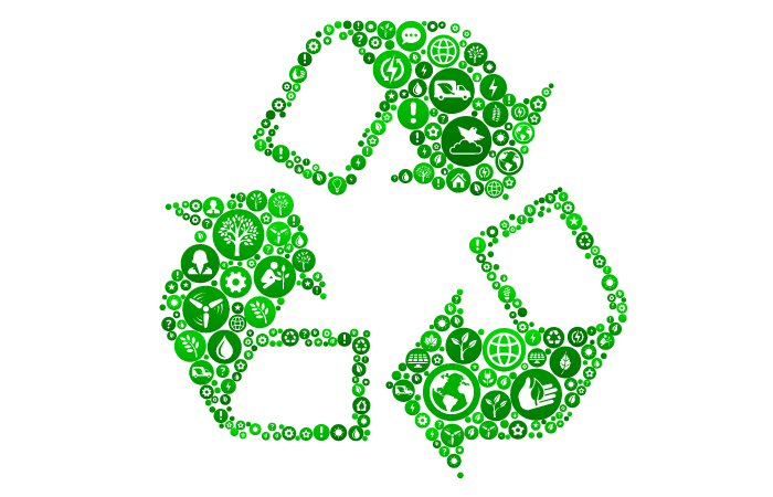 Our Staff Are Friendly to You & the Planet