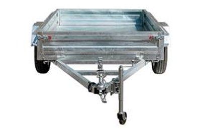trailer loads
