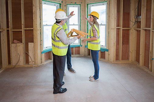 Home Remodeling - Home Construction in Severna Park, MD