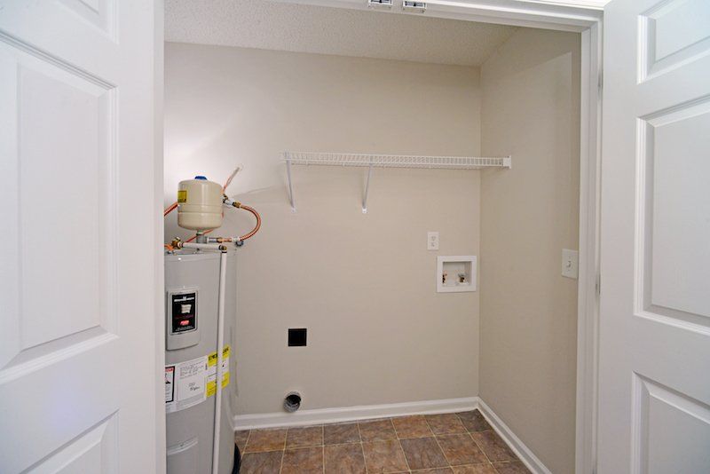 beacon laundry room 