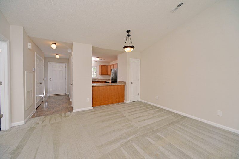 beacon dining room and kitchen view