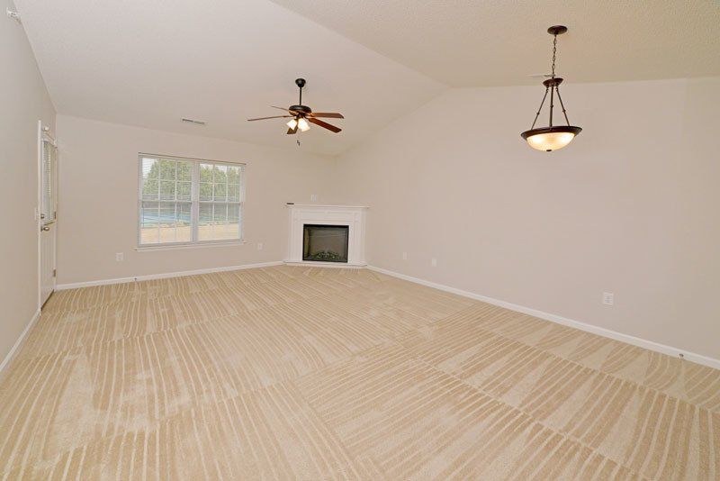 Beacon- Living Room