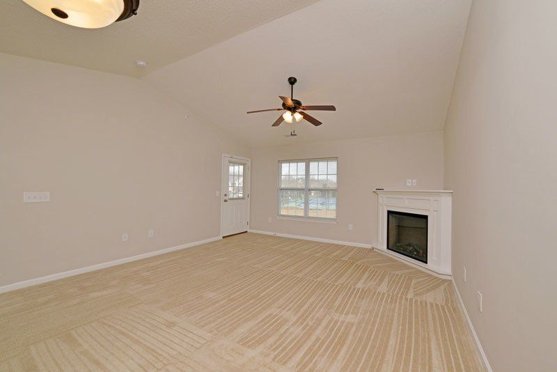 Beacon- Living Room