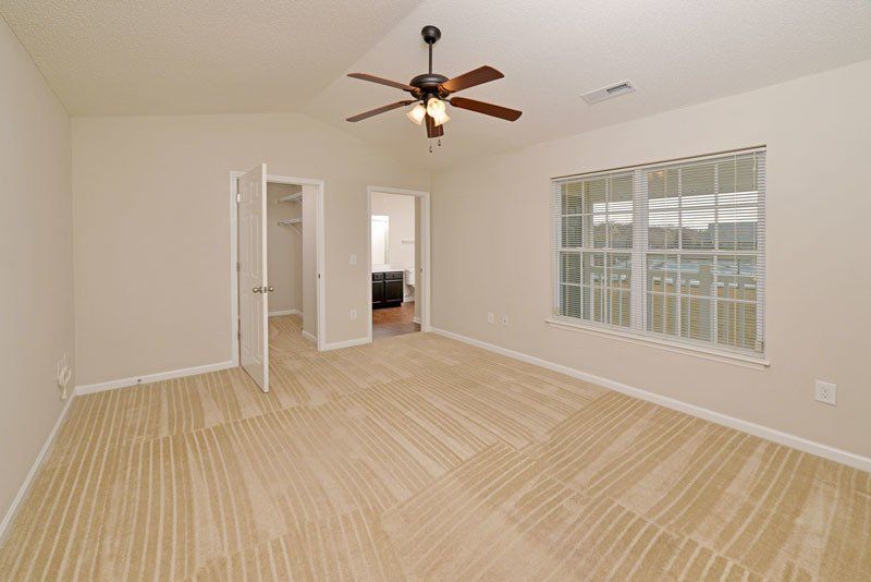 Beacon- Living Room
