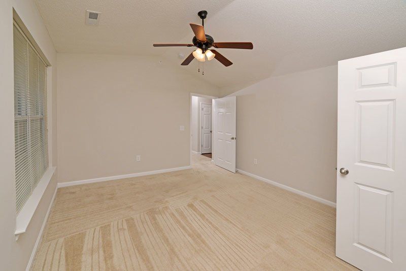 Beacon- Master Bedroom
