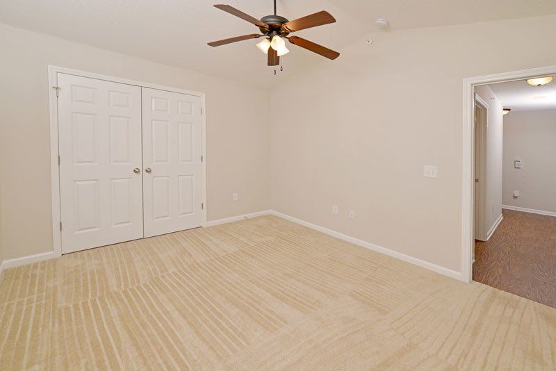 Beacon- Master Bedroom