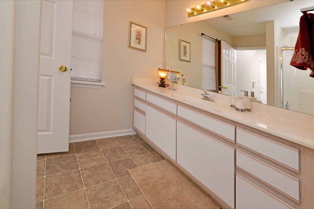corporate: view of vanity 