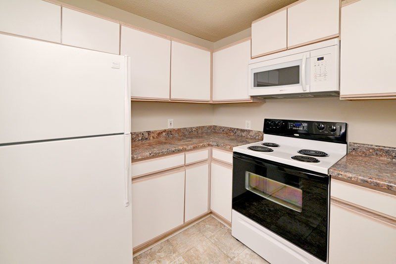 Crest- Kitchen