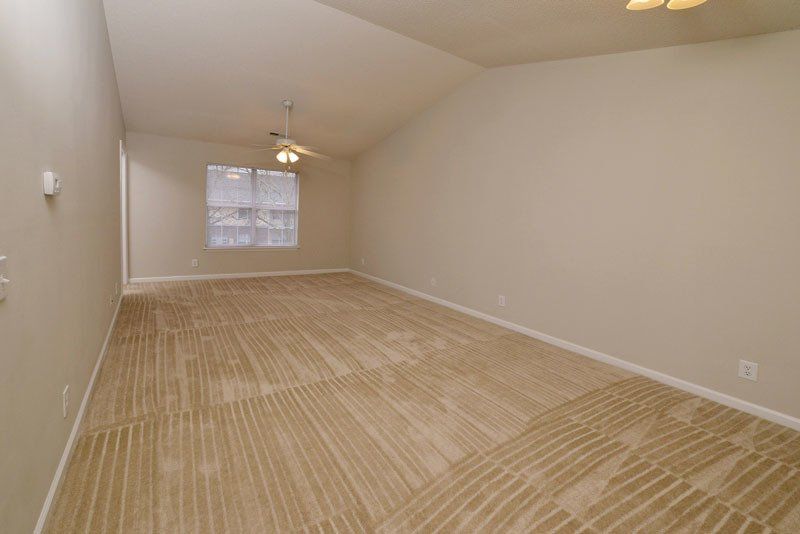 Crest- Living Room