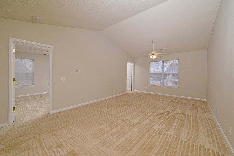 Crest- Living Room