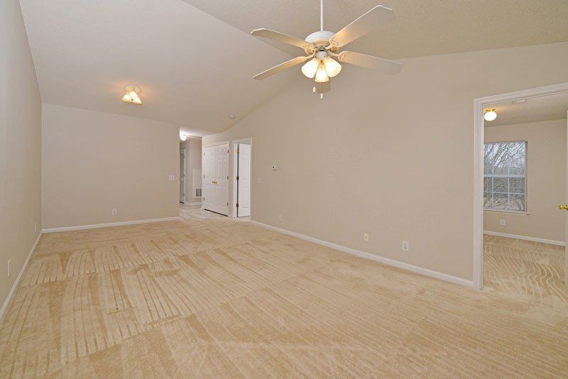 Crest- Living Room