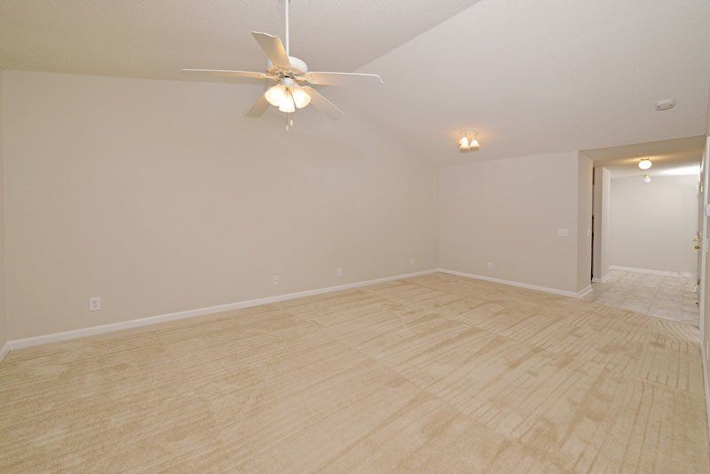 Crest- Living Room