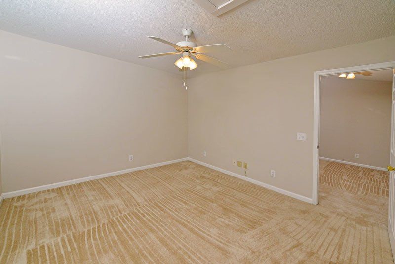 Crest- Bedroom