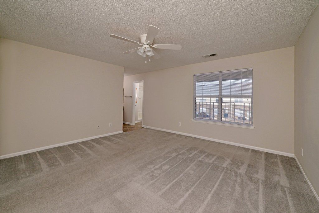 pinnacle master bedroom