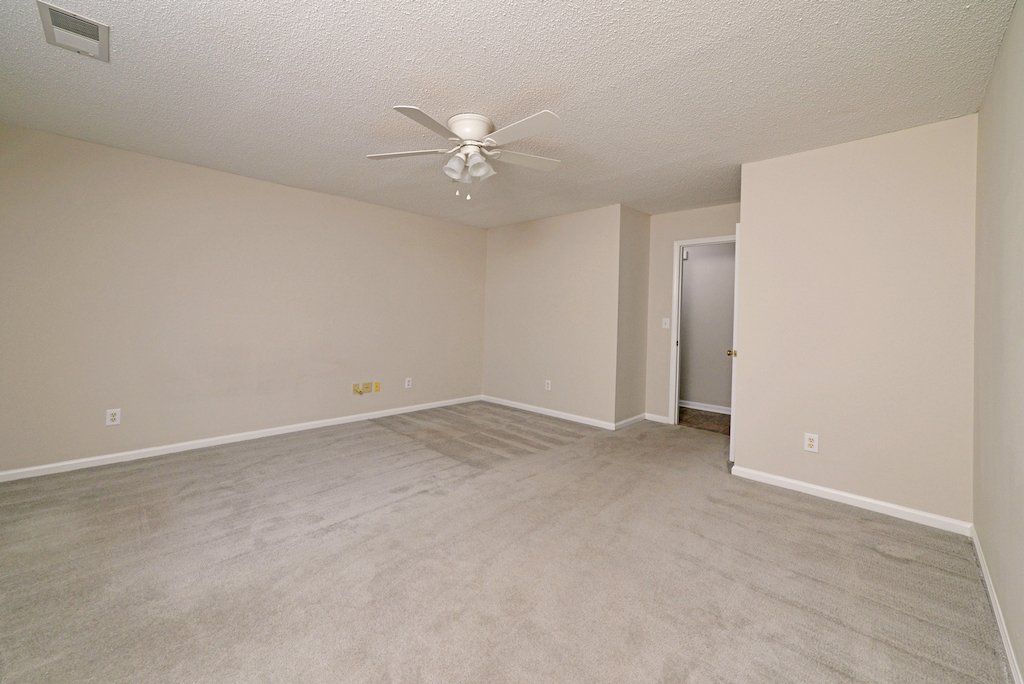 pinnacle master bedroom