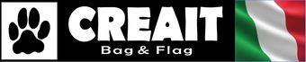 logo creait orme & forme - LOGO