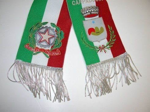 stendardo repubblica italiana