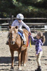 Horse Riding Lessons Briacliff Manor, NY