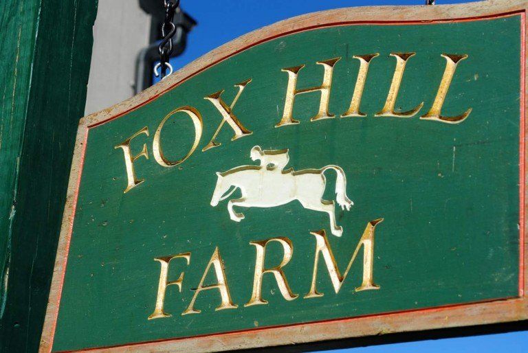 Equestrian Facility Armonk, NY
