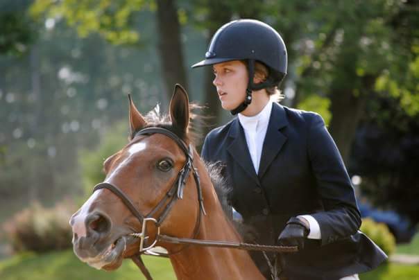 Equestrian Facility Westchester, NY